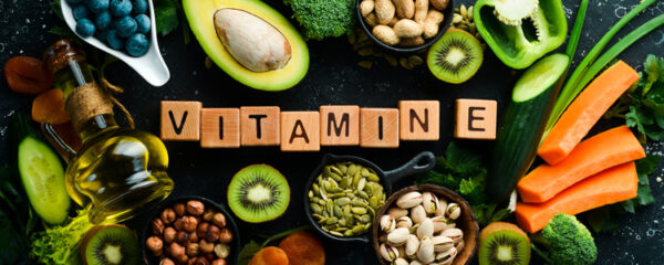 vitamine A