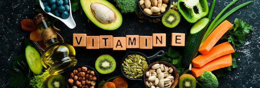 vitamine A